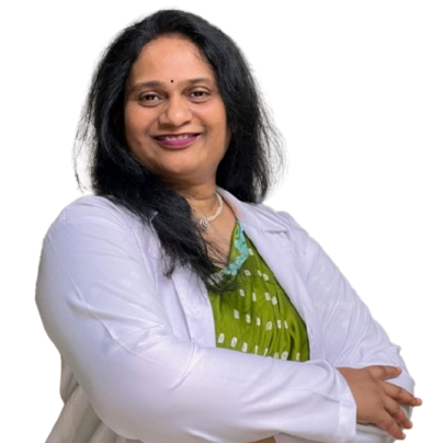 Dr. Laveena Polina